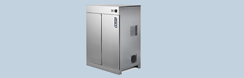Cotes C65: 710 - 4.100 m³/h – Die Allrounder Cotes C65: 710 - 4.100 m³/h – Die Allrounder