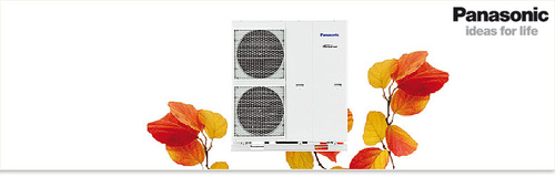 Aquarea T-CAP Kompaktsysteme Generation "G" Aquarea T-CAP Kompaktsysteme Generation "G"