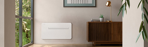 Panasonic R32/R290 RAC-Solo Raumklimageräte Panasonic R32/R290 RAC-Solo Raumklimageräte