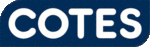 Logo Cotes Logo Cotes
