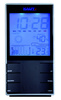 Hygrothermometer