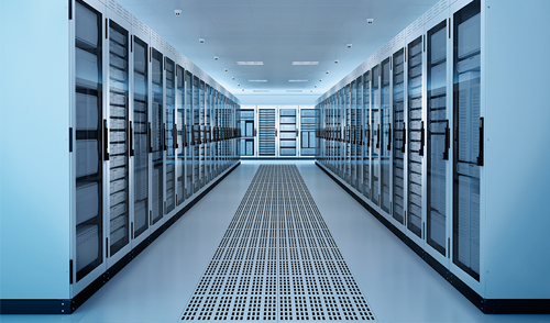 Klimatisierung von Technik- und Serverräumen Klimatisierung von Technik- und Serverräumen