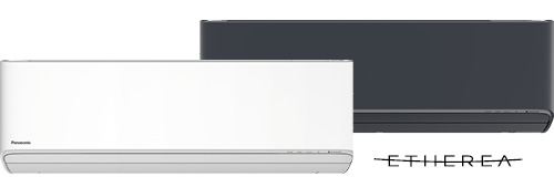 Panasonic R32 ETHEREA Wandgeräte Panasonic R32 ETHEREA Wandgeräte