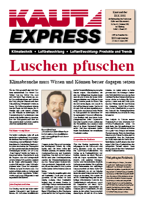 Cover Kaut-Express