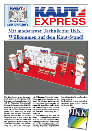 Cover Kaut-Express