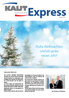 Cover Kaut-Express