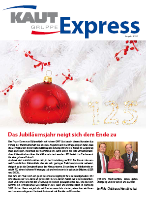 Cover Kaut-Express