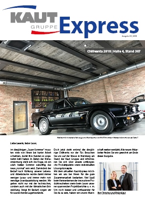 Cover Kaut-Express