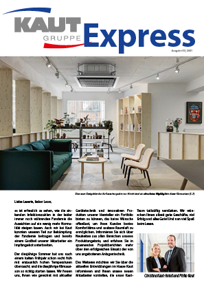 Cover Kaut-Express