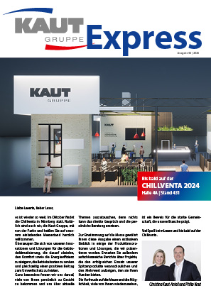 Cover Kaut-Express