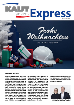 Cover Kaut-Express