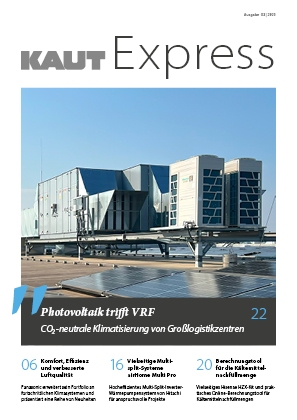 Cover Kaut-Express
