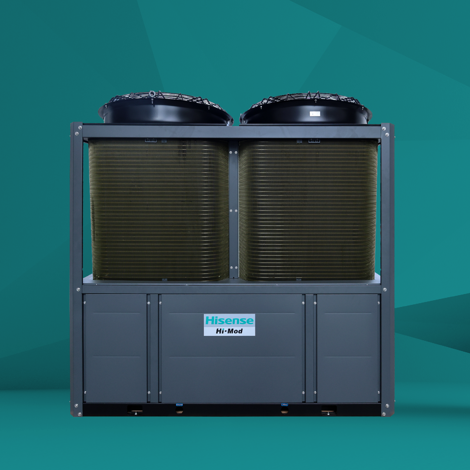 Hi-Mod EH Luft/Wasser-Wärmepumpe von Hisense