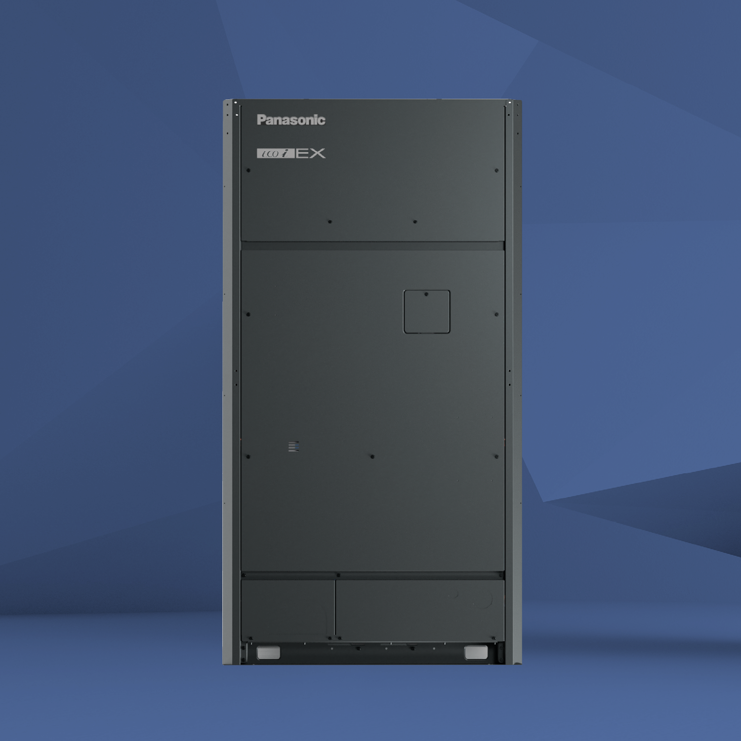 ECOi EX Serie MF4 von&nbsp;Panasonic