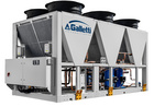 Wärmepumpen und Kaltwassersätze der VLS-Serie von Galletti