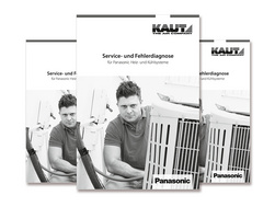 Kaut Service- und Fehlerdiagnose Dokumentation Kaut Service- und Fehlerdiagnose Dokumentation