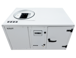 Luftentfeuchter KS 1000 von Kaut