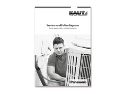 Kaut Service- und Fehlerdiagnose Dokumentation Kaut Service- und Fehlerdiagnose Dokumentation