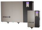 Elektrodendampfbefeuchter XTP-E von DriSteem