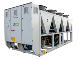 Enerblue LITHIUM Wärmepumpe mir R290 Enerblue LITHIUM Wärmepumpe mir R290
