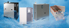 Hygiene Flush: Automatisierte Hygienespülungen der Trinkwasserzuleitungen von DriSteem Dampfbefeuchtern