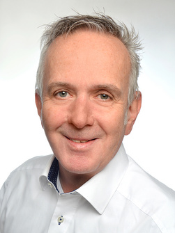 Dietmar Rohleder
