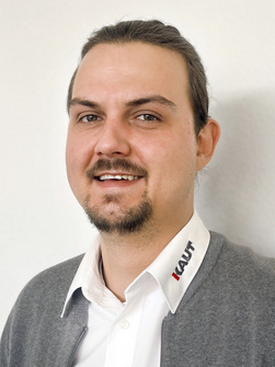 André Stick