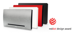 Galletti ART-U erhält Red Dot Design Award 2020 Galletti ART-U erhält Red Dot Design Award 2020