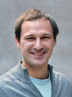 Peter Jakimenko