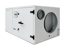 Luftentfeuchter KS 1000 von Kaut